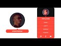 #1 Create Your Profile Card | using html and css | #prasadtutorial #htmlandcss