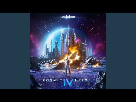 Earmake - Storm