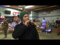 ACE PERRY speaks to JIMMY JACOBS