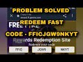 PROBLEM SOLVED ЁЯШНЁЯШНFREE FIRE REDEEM CODE REDEMPTION SITE ЁЯСНЁЯП REDEEM FAST PROBLEM SOLVED ЁЯШНЁЯШНFREE FIRE REDEEM CODE REDEMPTION SITE ЁЯСНЁЯП REDEEM FAST