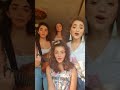 ساندرا حاج واخواتها سنة الحياة 