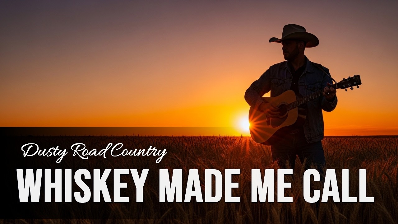 Country Music Playlist 2026 | Sad Country Songs for Late Night Drives
