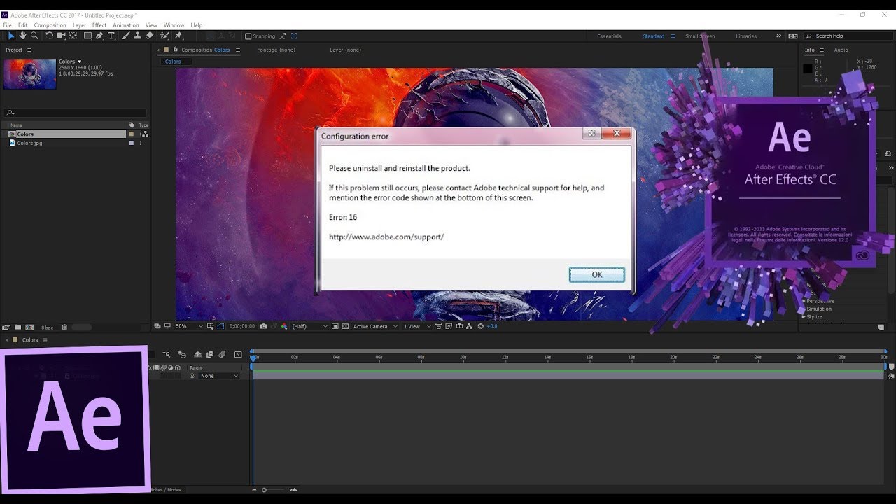 Programma di installazione di Adobe Acrobat Reader DC per ...