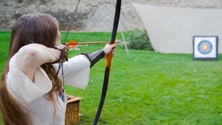 7 Archery Tuning Tips | Archery Lessons