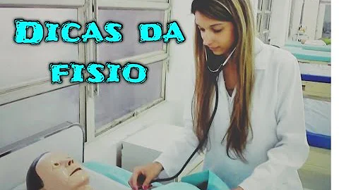 Como está o mercado de trabalho na área de Fisioterapia?