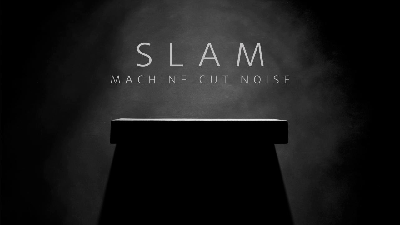 Watch Slam - Inauguration on YouTube Watch Slam - Inauguration on YouTube