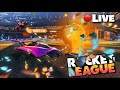 🔴LIVE ROCKET league ! 🏎️ (RUSH les 14k les REUF ) 🔥