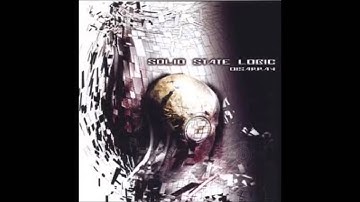 Solid State Logic - Its Not Over
