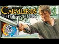 ⚔️ TODO sobre LOS CABALLEROS de los Siete Reinos ⚔️