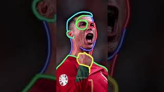 Portugal Ronaldo easy drawing process #ronaldo #portugal #drawing #art