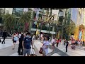 Live  virtual walk tour at siam square bangkok