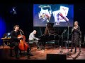 Capture de la vidéo Schouten|Courtois|Janssen: Bimhuis Cd Release