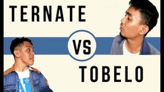 Ternate VS Tobelo (Comedy)