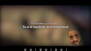 Download Lagu [TRADUCTION FR] Post Malone, Swae Lee - Sunflower