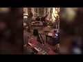 Psalm 23 - #LivingRoomWorship FB Live Josh Sherman