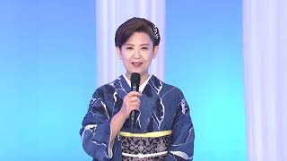 若山かずさ「令和歌謡塾」出演します！