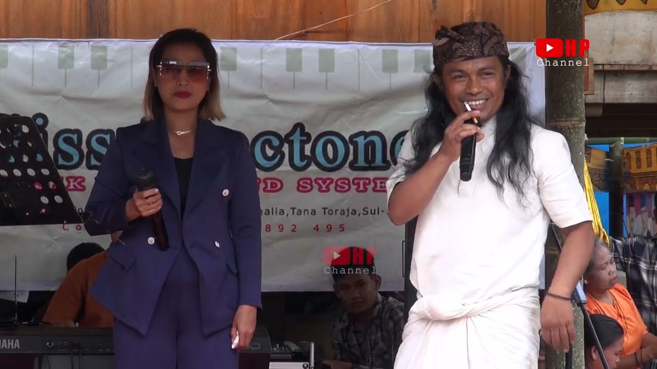 COVER LAGU PANCE PONDANG - YANG PERTAMA KALI