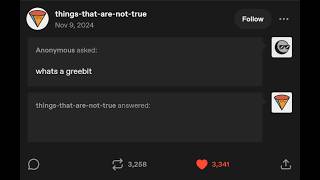 greebit