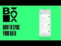 How to sync your device #CardMachineUK #ContactlessPayments #PaymentSolutions