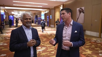 Get the CTO View on Innovation straight from VMware Explore