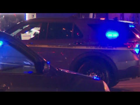 Man found shot in car in Prince George's County - YouTube