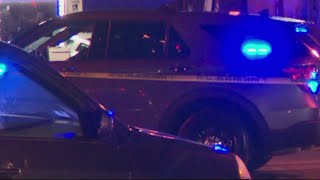 Man found shot in car in Prince George's County