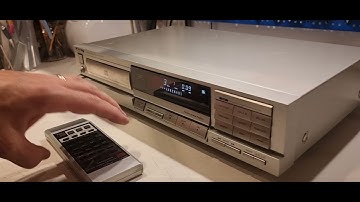 TECHNICS SL-P212A from 80/90