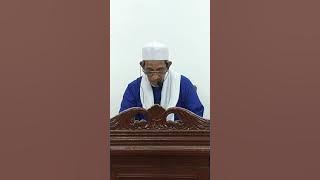 Download lagu Peringatan Tentang Umur Insan m/s 31 || Habib Abdul Rahman Al Attas