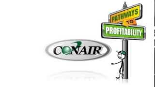 Conair Innovations - NCF Granulator