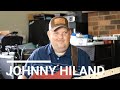 On the Record: Johnny Hiland Interview