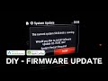 DIY - Mazda Firmware Update | Apple CarPlay & Android Auto (Part 2/3) - Eng sub