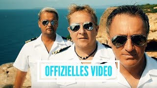 Die Schlagerpiloten - Lass uns fliegen (offizielles Video) chords