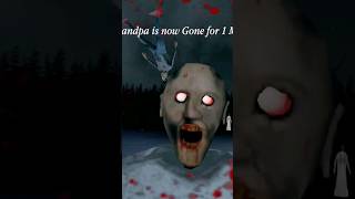 Granny 4 The Rebellion Weapon Challenge