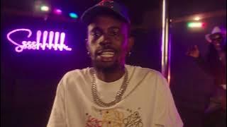 DJ Breezy - Outside ft. Mugeez x Stonebwoy x Black Sherif x Kwesi Arthur & Smallgod
