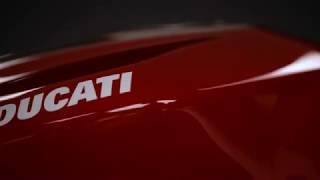 Ducati Movie Teaser - When The End Tells The All Story