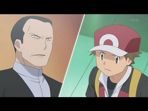 Day R - TEAM ROCKET vs. The Rocket Resistance - The Fate of Kanto