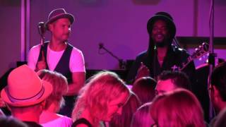 The Dualers - Could You be Loved chords