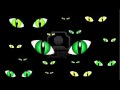 Miniature de la vidéo de la chanson Glowing Green Eyes