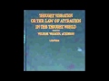 thought vibration or the law of attraction in the thought world