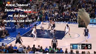 OKC Thunder vs Mavericks - Full Game 4 Highlights | May 13, 2024 NBA Playoffs | (Reaction)!!!