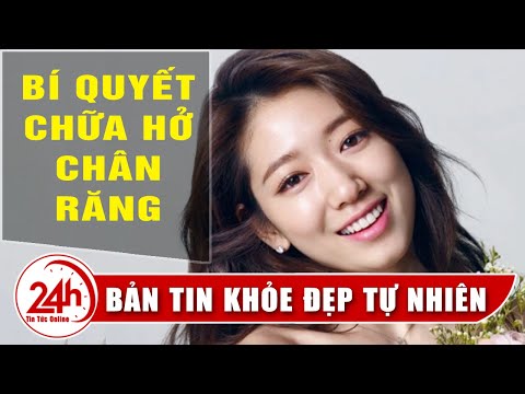 Cập Nhật Làm Thế Nào Chữa tụt lợi chân răng hiệu quả nhất, kinh nghiệm chuyên gia Sống Khỏe tự nhiên | Mua đặc sản 3 miền