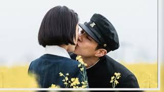 Ranking K Drama Kisses from ‘Butterly Flutters’ to ‘Full Swoon Meltdown’