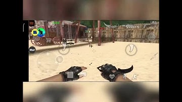 Special Forces Group 2 New Five Mod Menu In One Apk