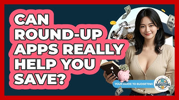 Can Round-Up Apps Really Help You Save?