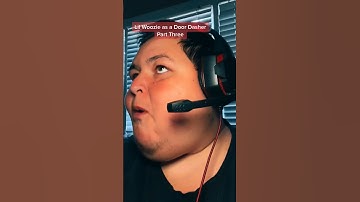 Karen calls customer service on door dasher! #doordash #karen #skit #jimmyspeedway #chicken