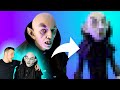 Sculpting NOSFERATU / Count Orlok - Distortions Unlimited Life-size Halloween Prop | Ace of Clay