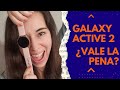 Opinión samsung active 2