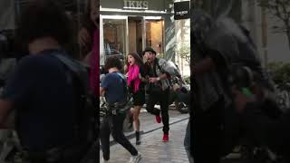 Download Lagu Behind the scenes ft. Ae Dil Hai Mushkil | Ranbir K | Anushka S | Karan Johar | Dharma Shorts MP3