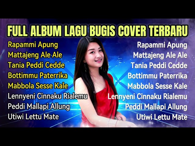 SELEKSI LAGU BUGIS VIRAL  , Rapammi apung  -  KUMPULAN Mp3 LAGU BUGIS Top Teman Perjalanan class=