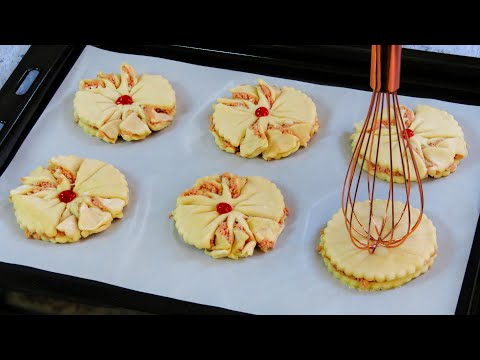 Only 3 ingredients!